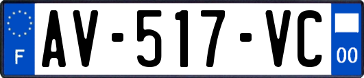 AV-517-VC