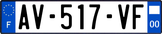 AV-517-VF