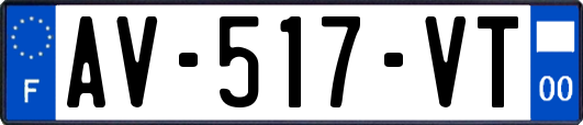AV-517-VT