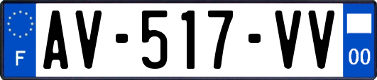 AV-517-VV