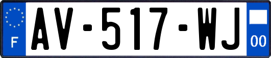AV-517-WJ