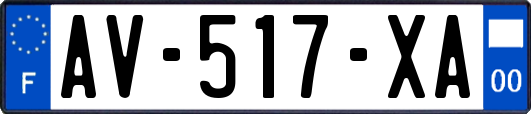 AV-517-XA