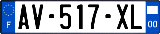 AV-517-XL