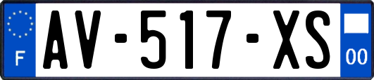 AV-517-XS