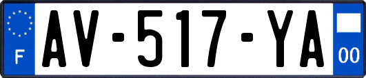 AV-517-YA