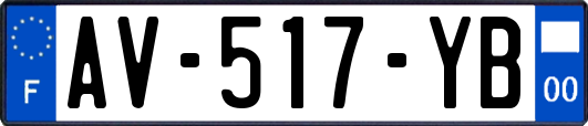 AV-517-YB