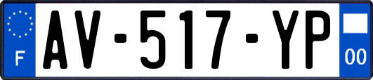 AV-517-YP