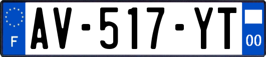AV-517-YT