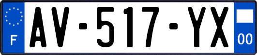 AV-517-YX