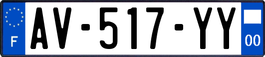 AV-517-YY