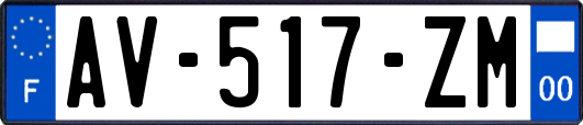 AV-517-ZM
