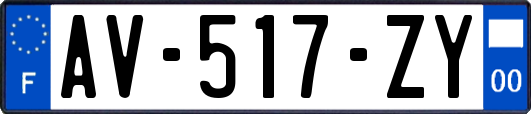 AV-517-ZY