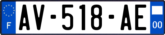 AV-518-AE