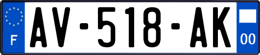 AV-518-AK