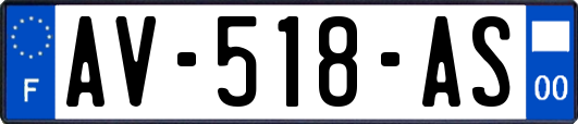 AV-518-AS