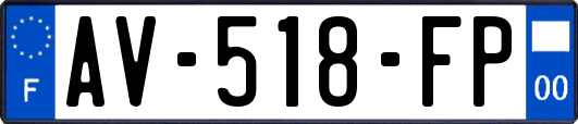 AV-518-FP