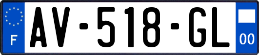 AV-518-GL