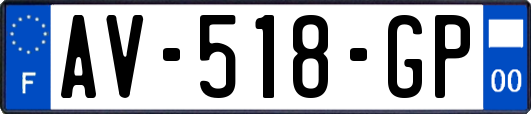 AV-518-GP