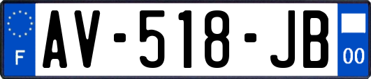 AV-518-JB