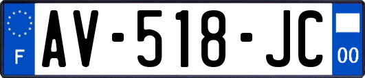 AV-518-JC