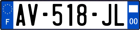 AV-518-JL