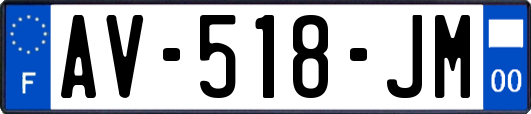 AV-518-JM