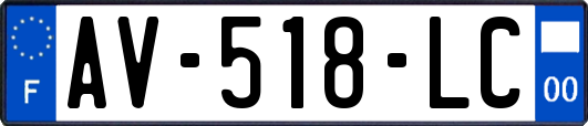 AV-518-LC