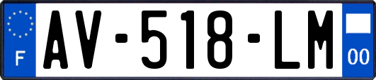 AV-518-LM
