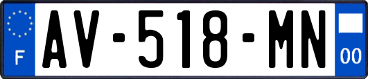 AV-518-MN