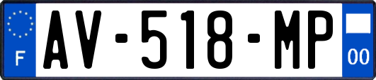 AV-518-MP