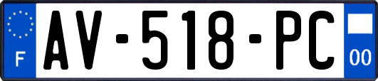 AV-518-PC
