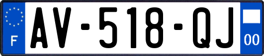AV-518-QJ