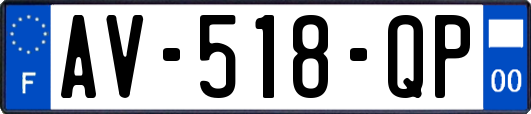 AV-518-QP