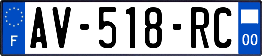 AV-518-RC