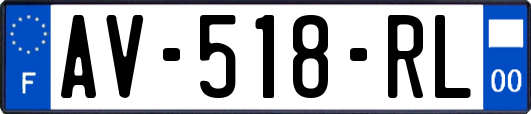 AV-518-RL