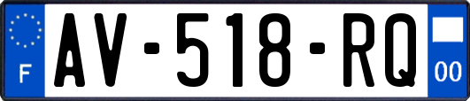 AV-518-RQ