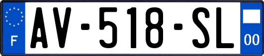AV-518-SL
