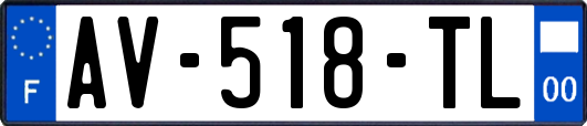 AV-518-TL