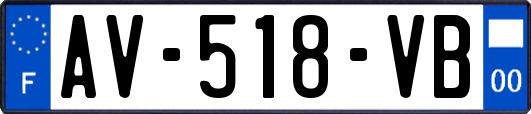 AV-518-VB