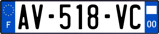 AV-518-VC