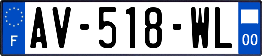 AV-518-WL