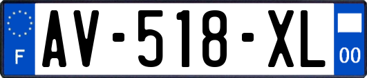 AV-518-XL