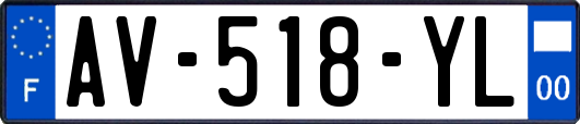 AV-518-YL