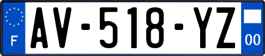 AV-518-YZ