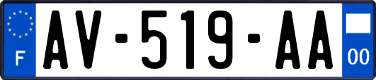 AV-519-AA