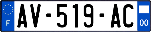 AV-519-AC