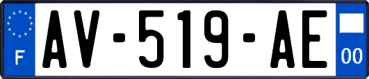 AV-519-AE