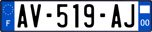 AV-519-AJ