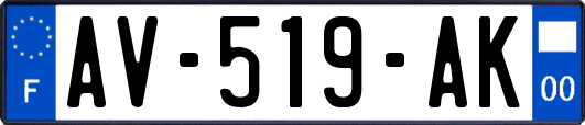 AV-519-AK