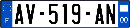 AV-519-AN